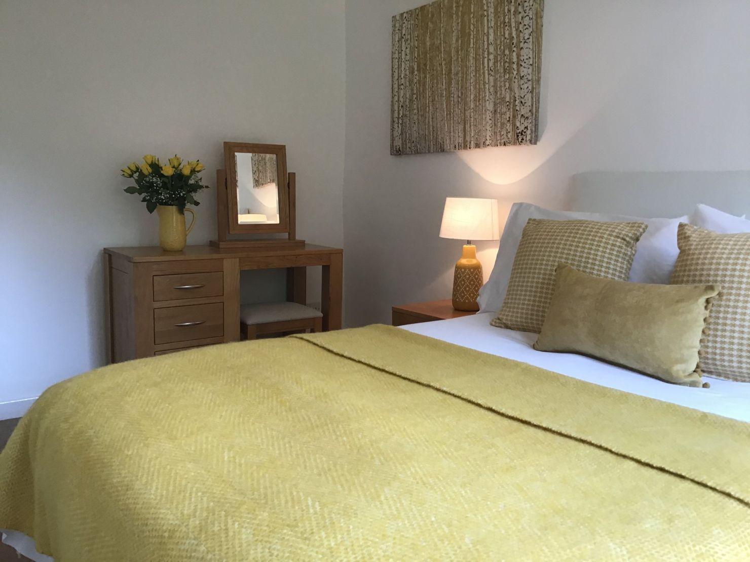 Third Bedroom