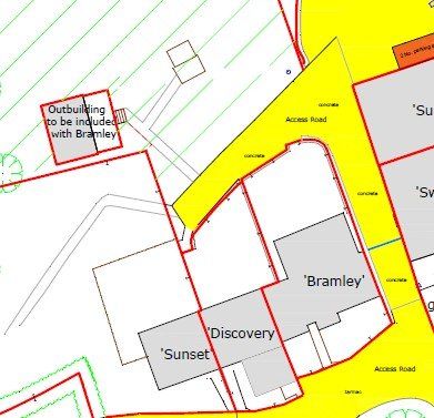 Boundary Plan