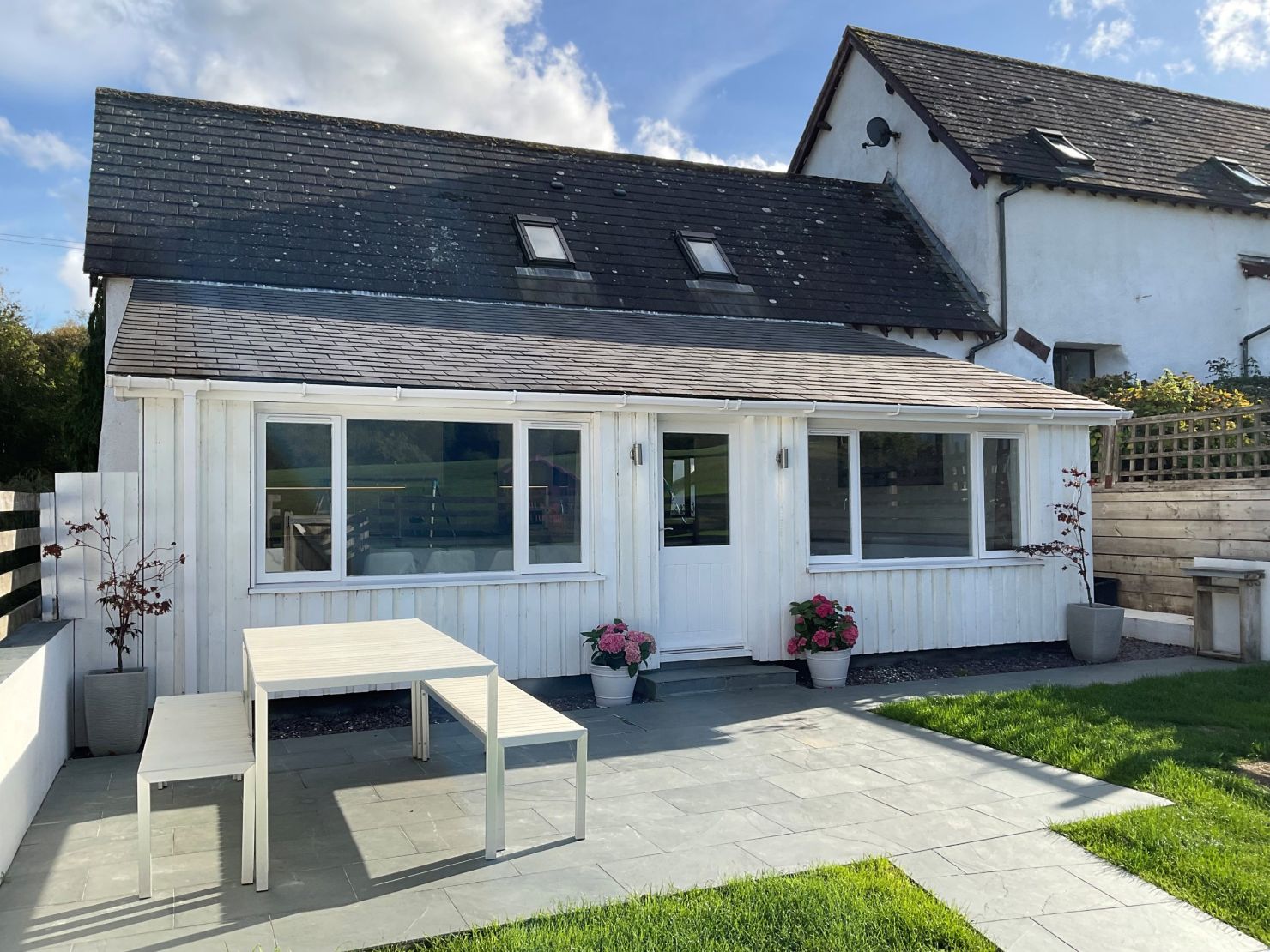 Bramley Cottage