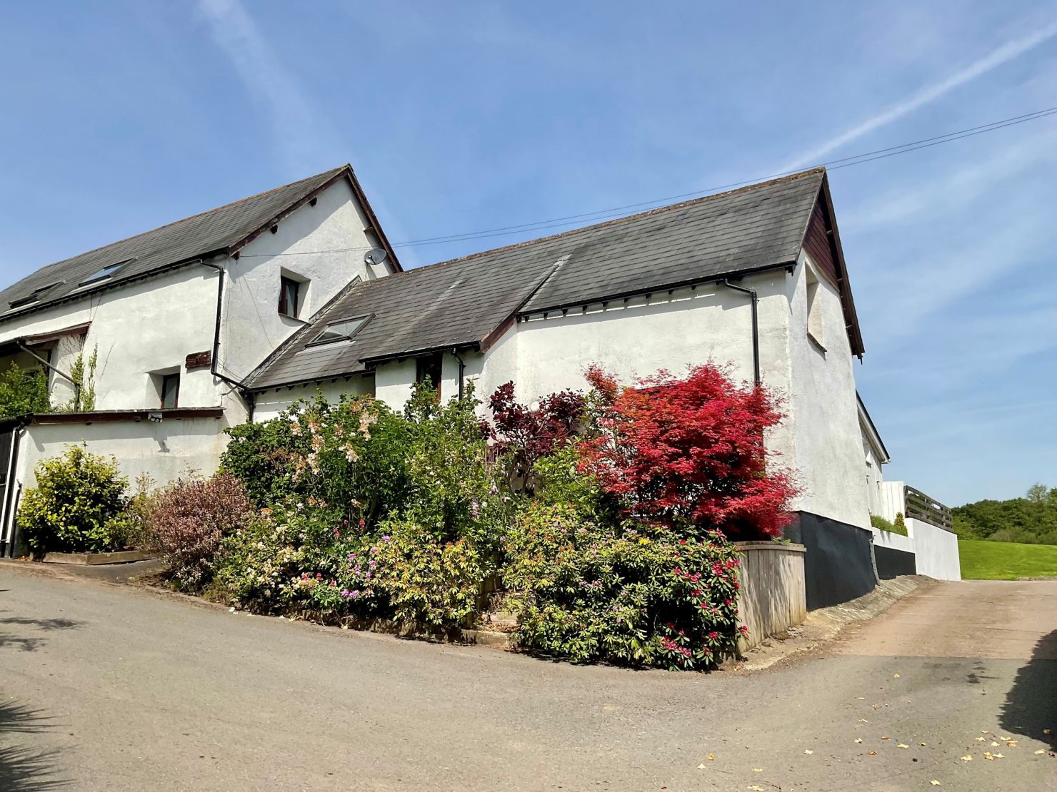 Bramley Cottage