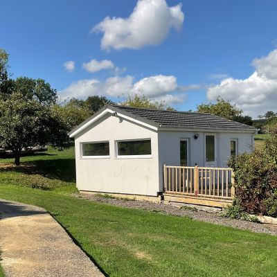 Detached Outbuilding