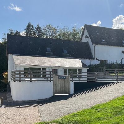 Bramley Cottage