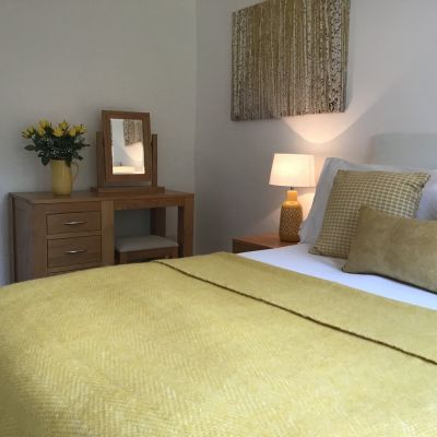 Third Bedroom