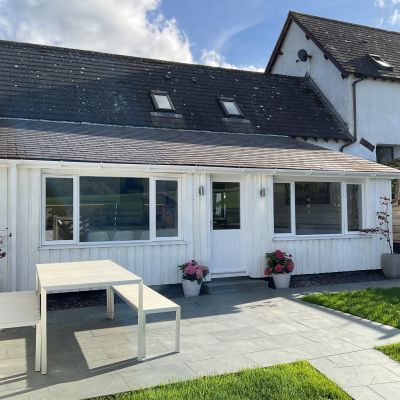 Bramley Cottage