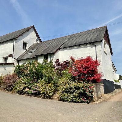 Bramley Cottage