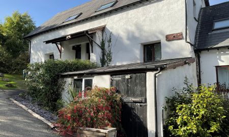 Discovery Cottage