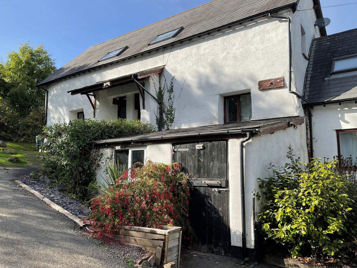 Discovery Cottage