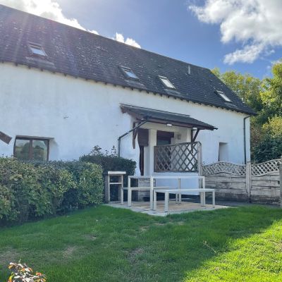 Discovery Cottage