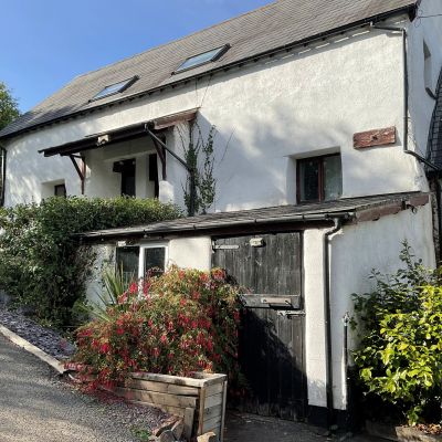 Discovery Cottage