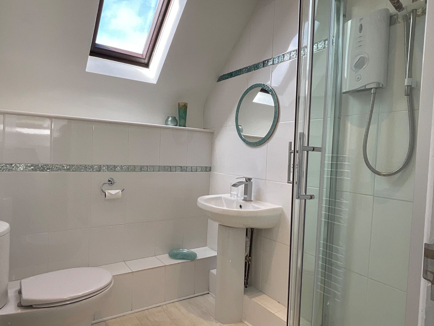 Ensuite