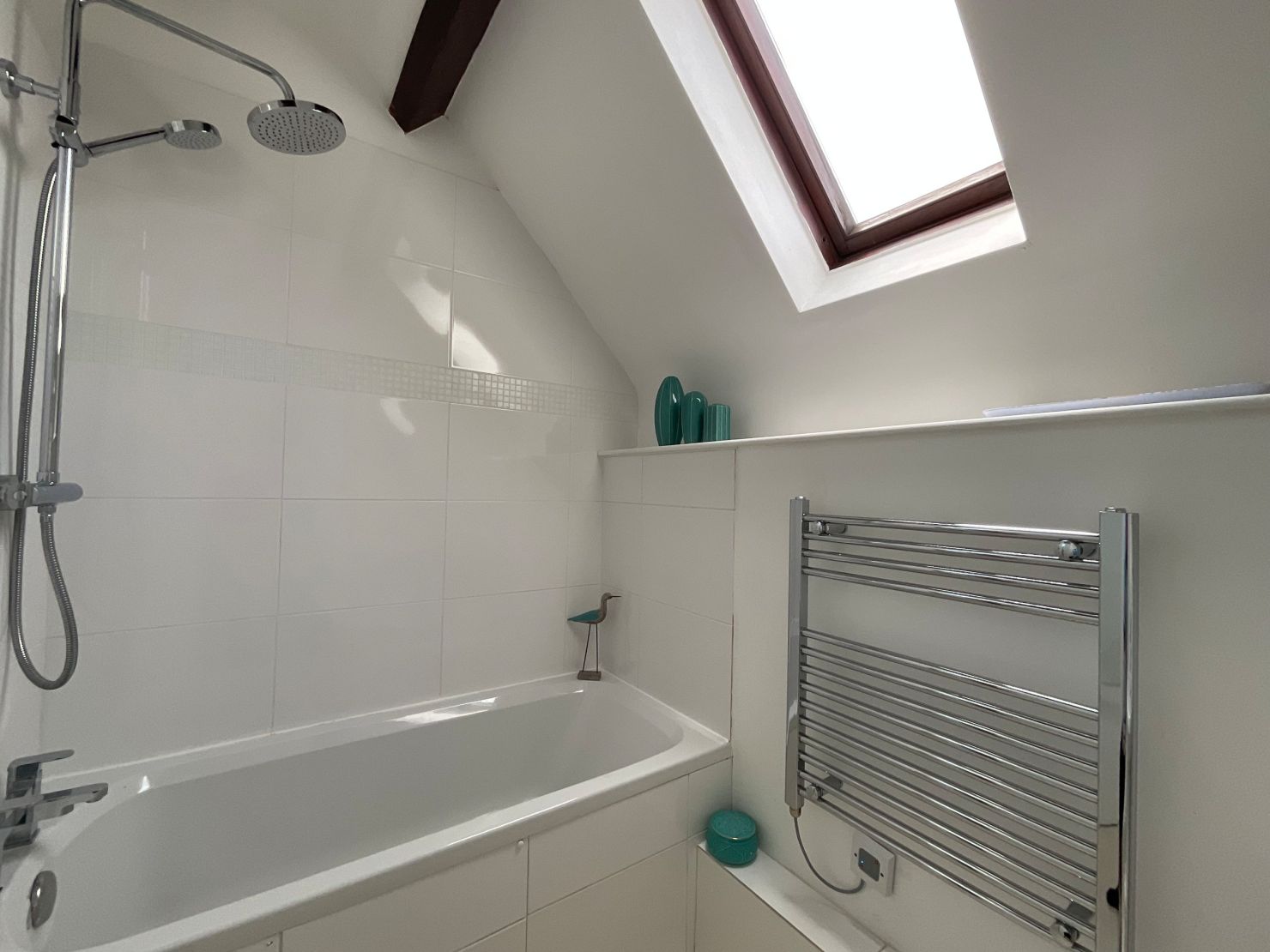 Main Ensuite