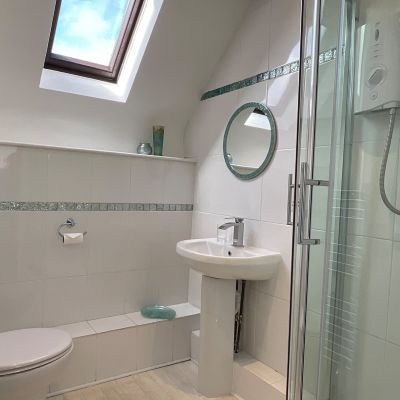 Ensuite