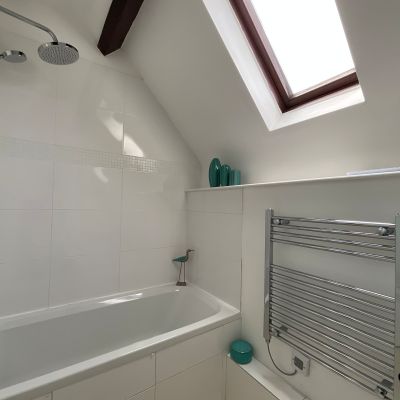 Main Ensuite