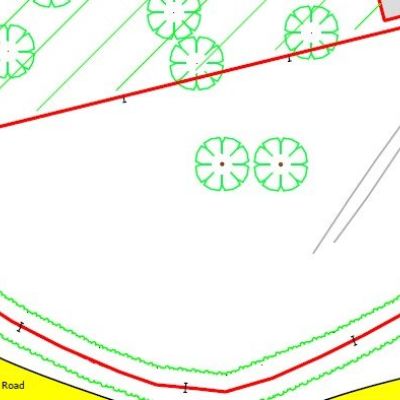 Boundary Plan