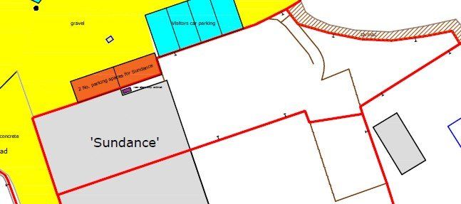 Boundary Plan