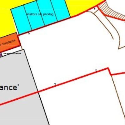 Boundary Plan