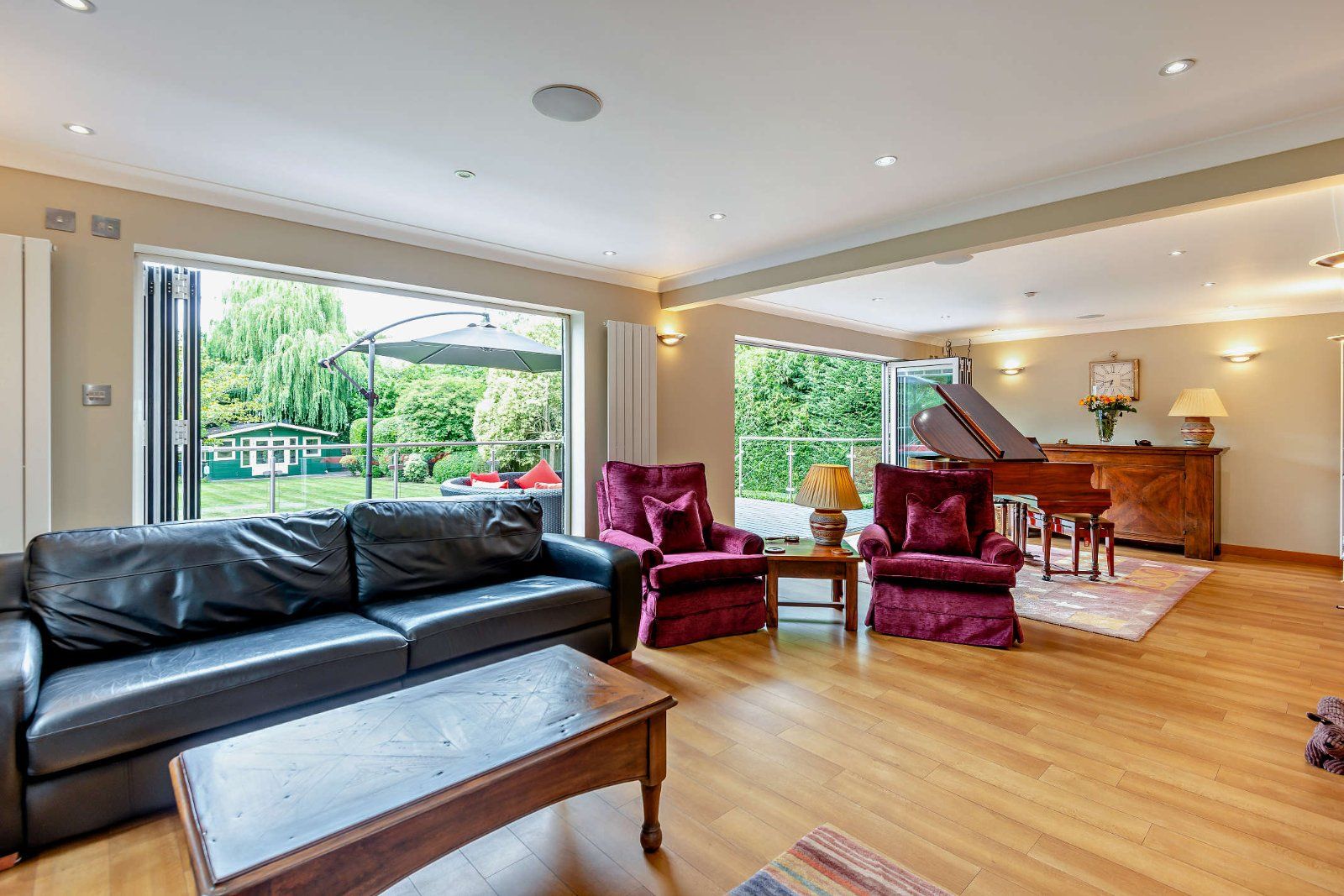 Drawing Room