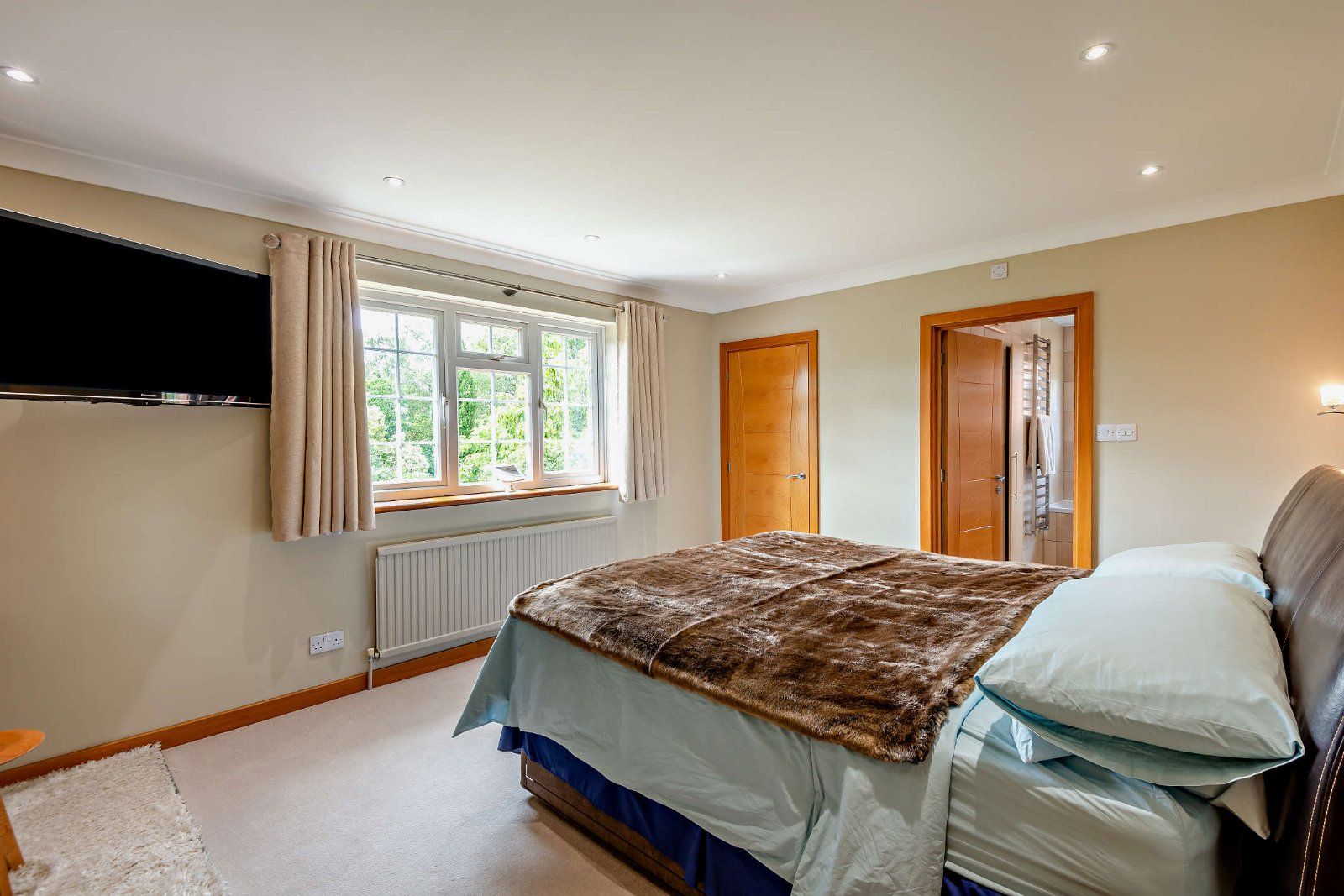Principal Bedroom