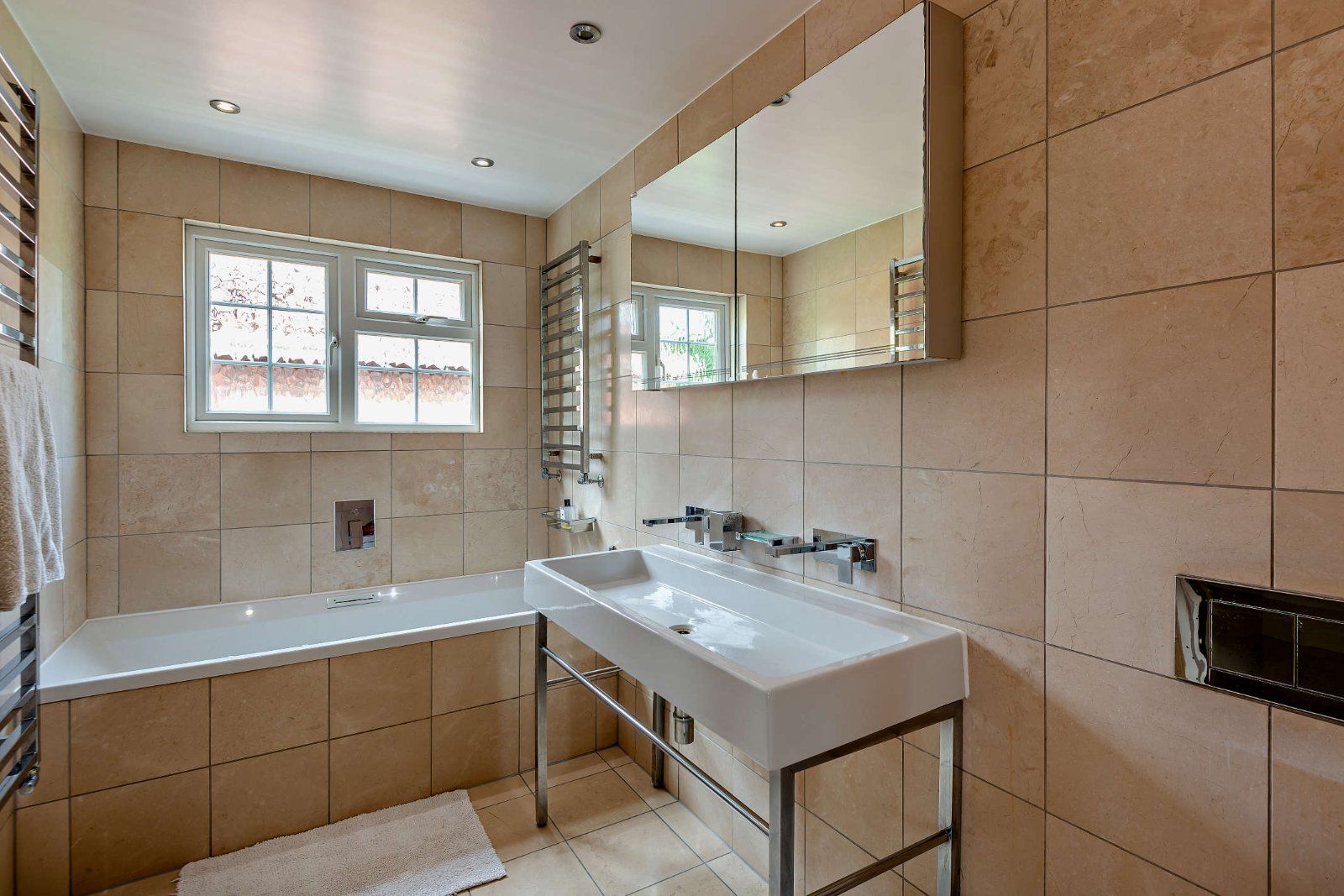 Principal En Suite