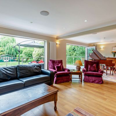 Drawing Room