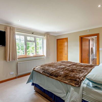 Principal Bedroom