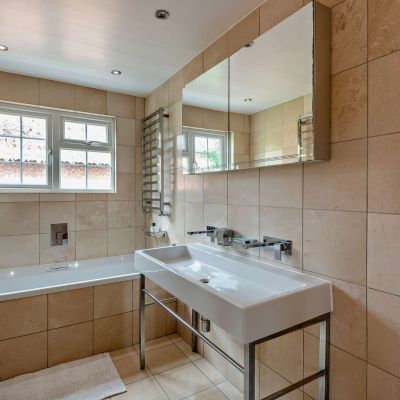 Principal En Suite