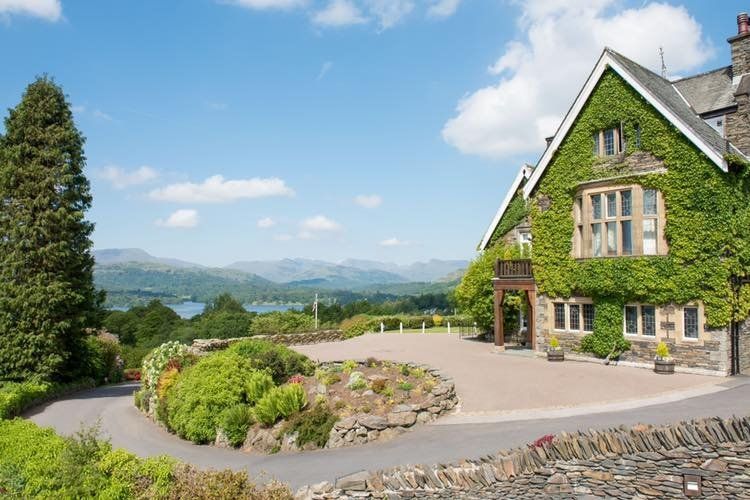 Holbeck Ghyll