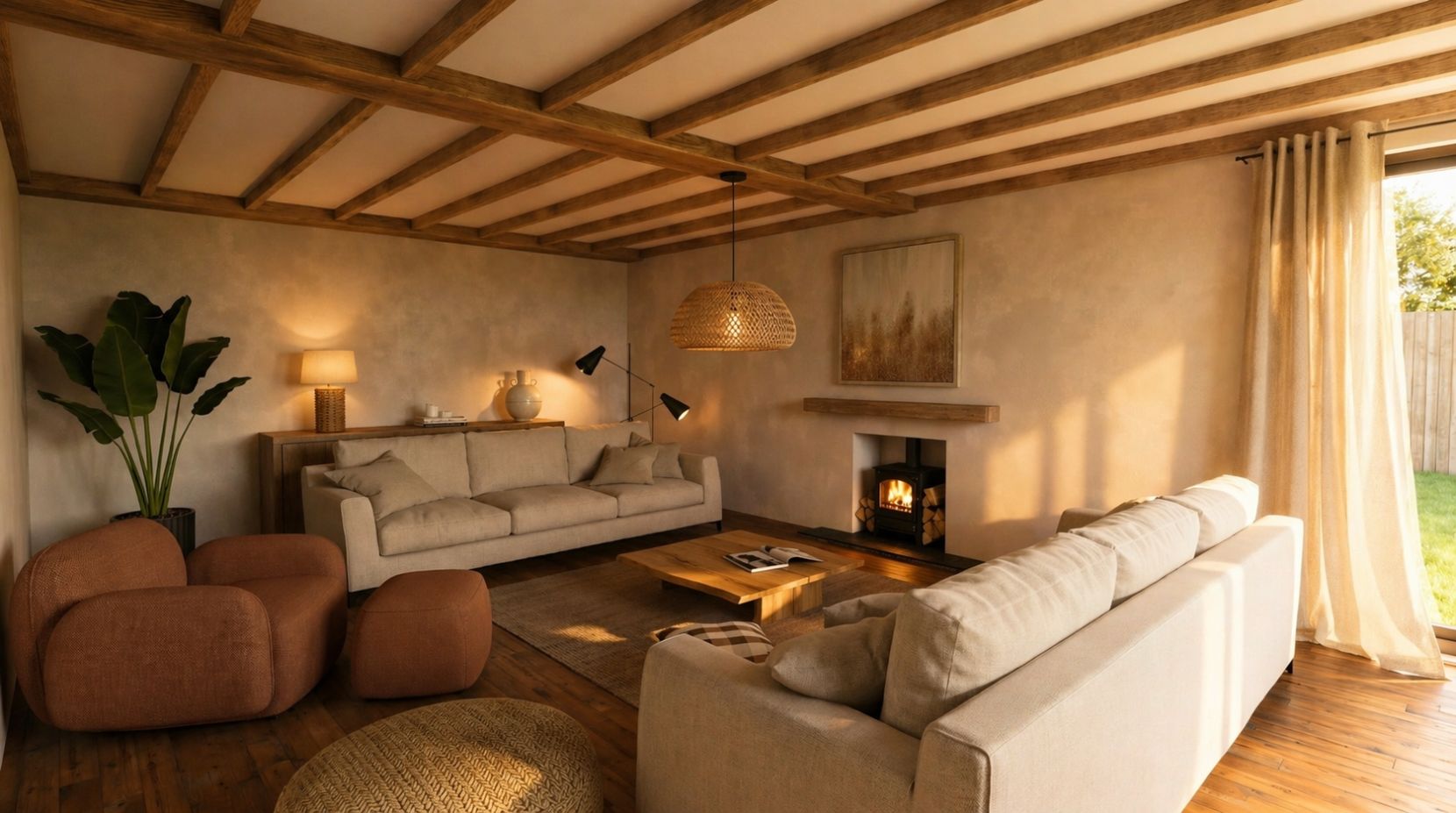 Proposed Lounge