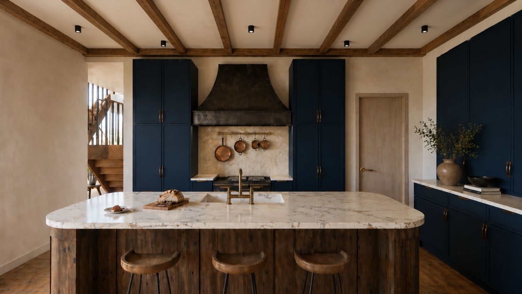 Proposed Kitchen