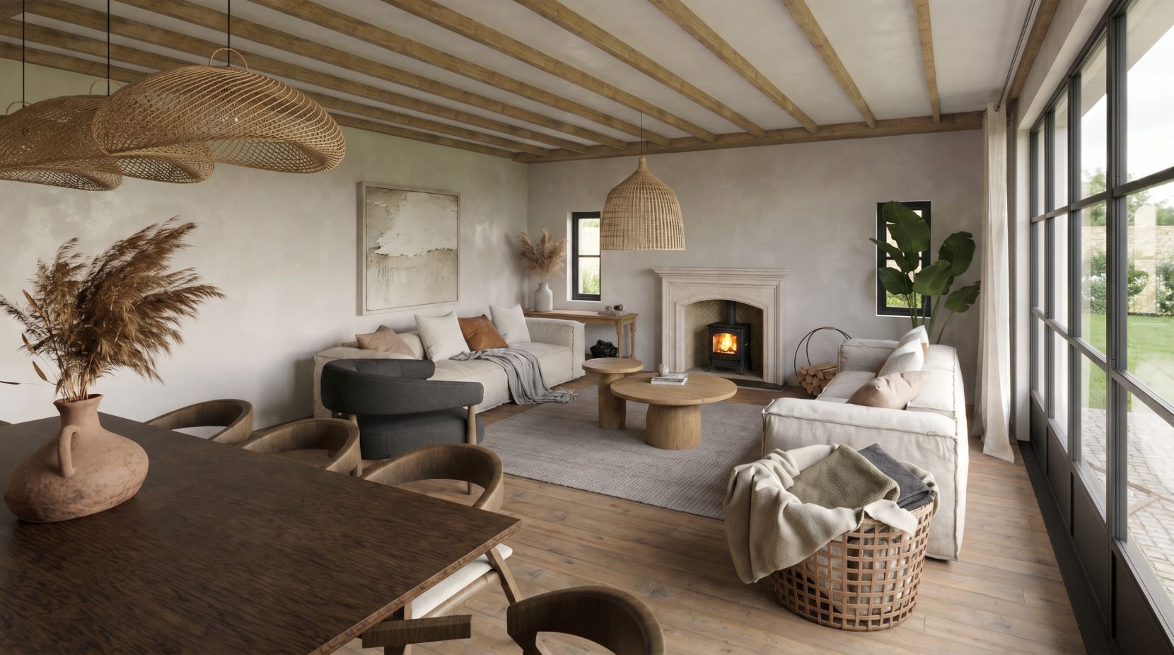 Proposed Living