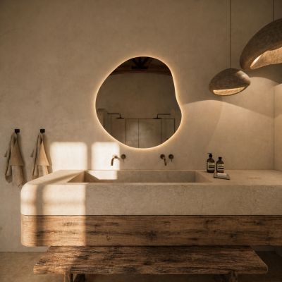 Proposed En-Suite