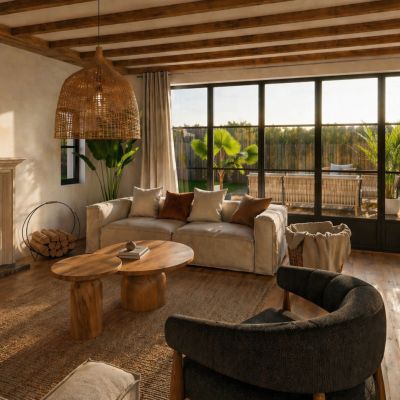 Proposed Living