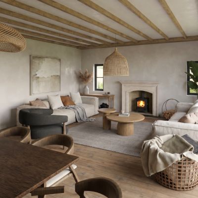 Proposed Living