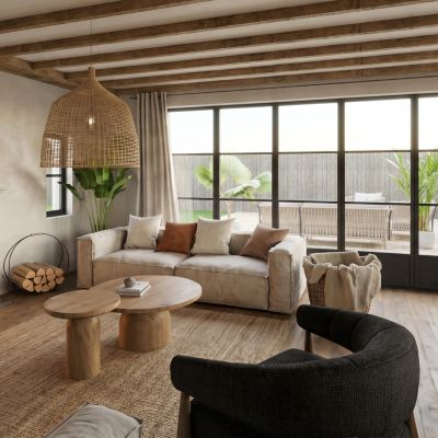 Proposed Living