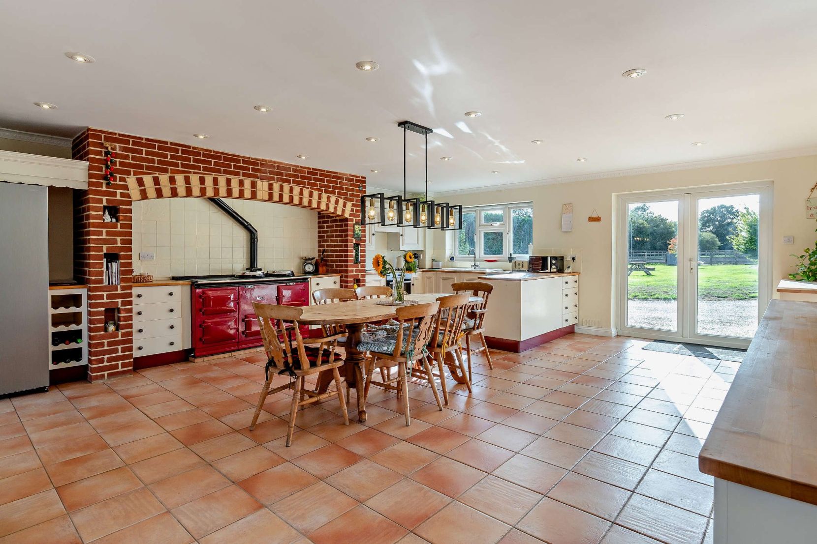 Kitchen Out
