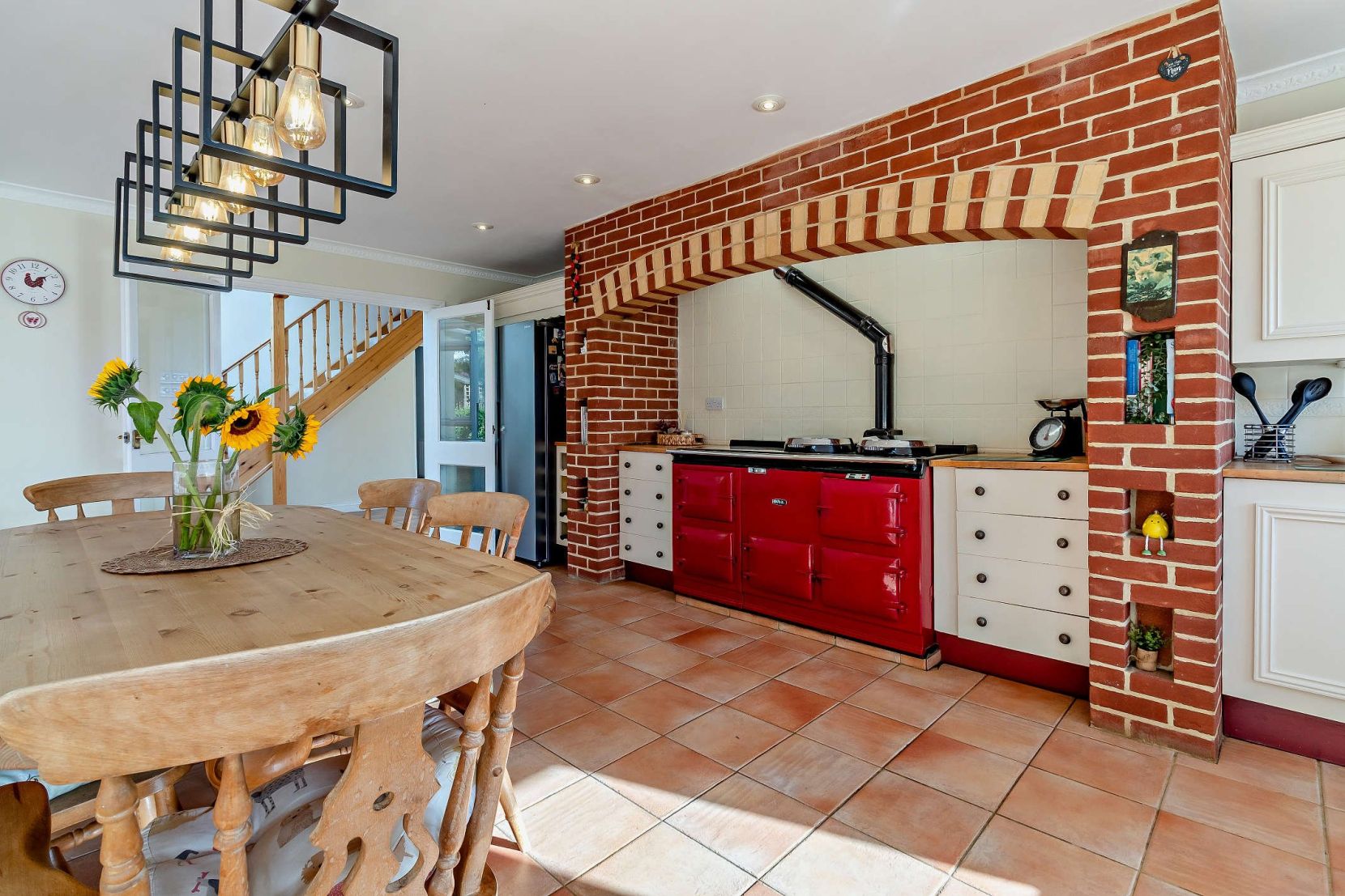 Kitchen Close