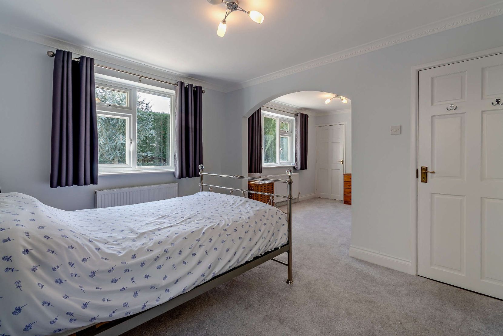 Bedroom Suite Two