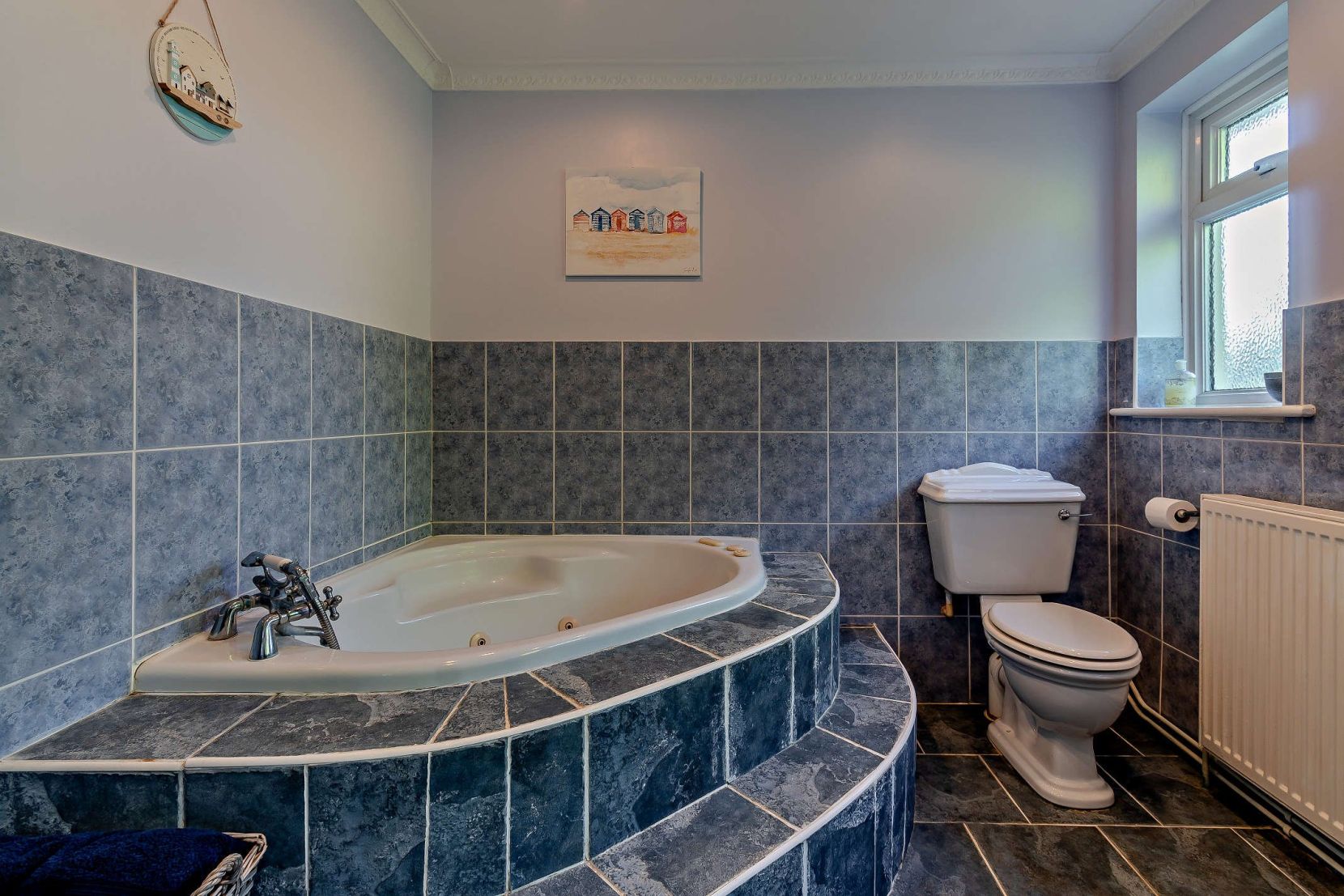 En-Suite Bedroom Two