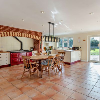 Kitchen Out