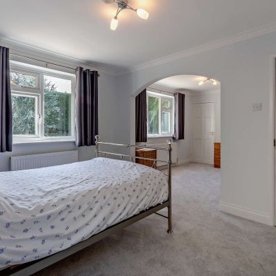 Bedroom Suite Two