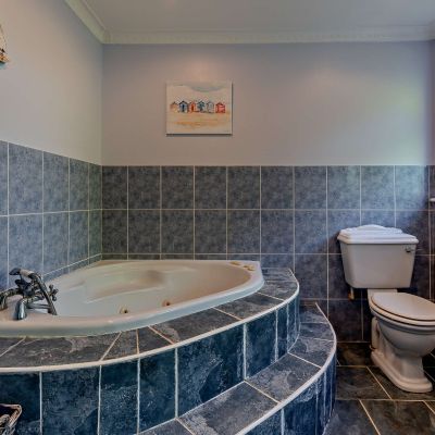 En-Suite Bedroom Two