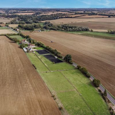 Land & Context