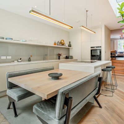 Kitchen / Dining