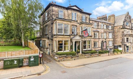 Harrogate, North Yorkshire