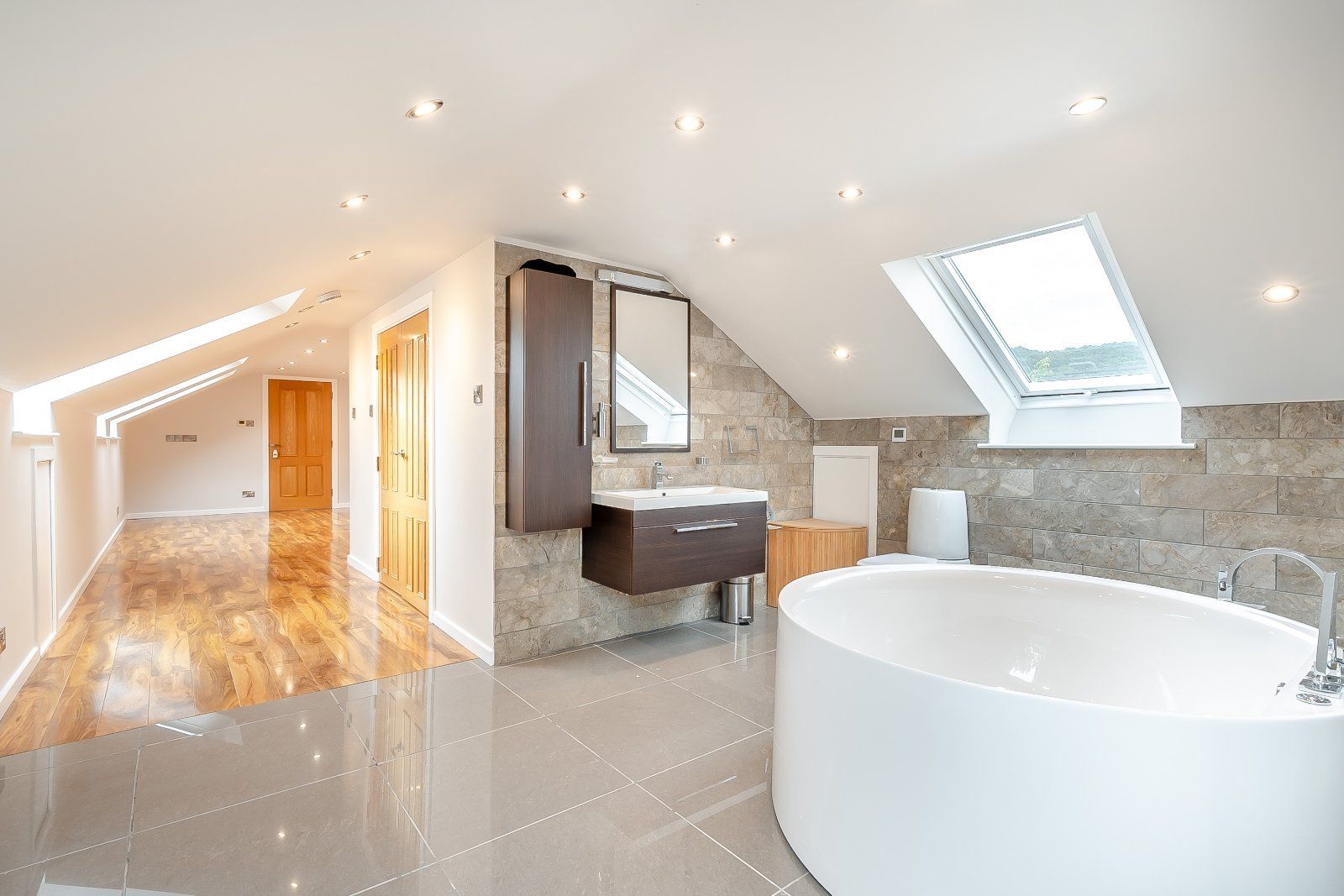 Principal Ensuite