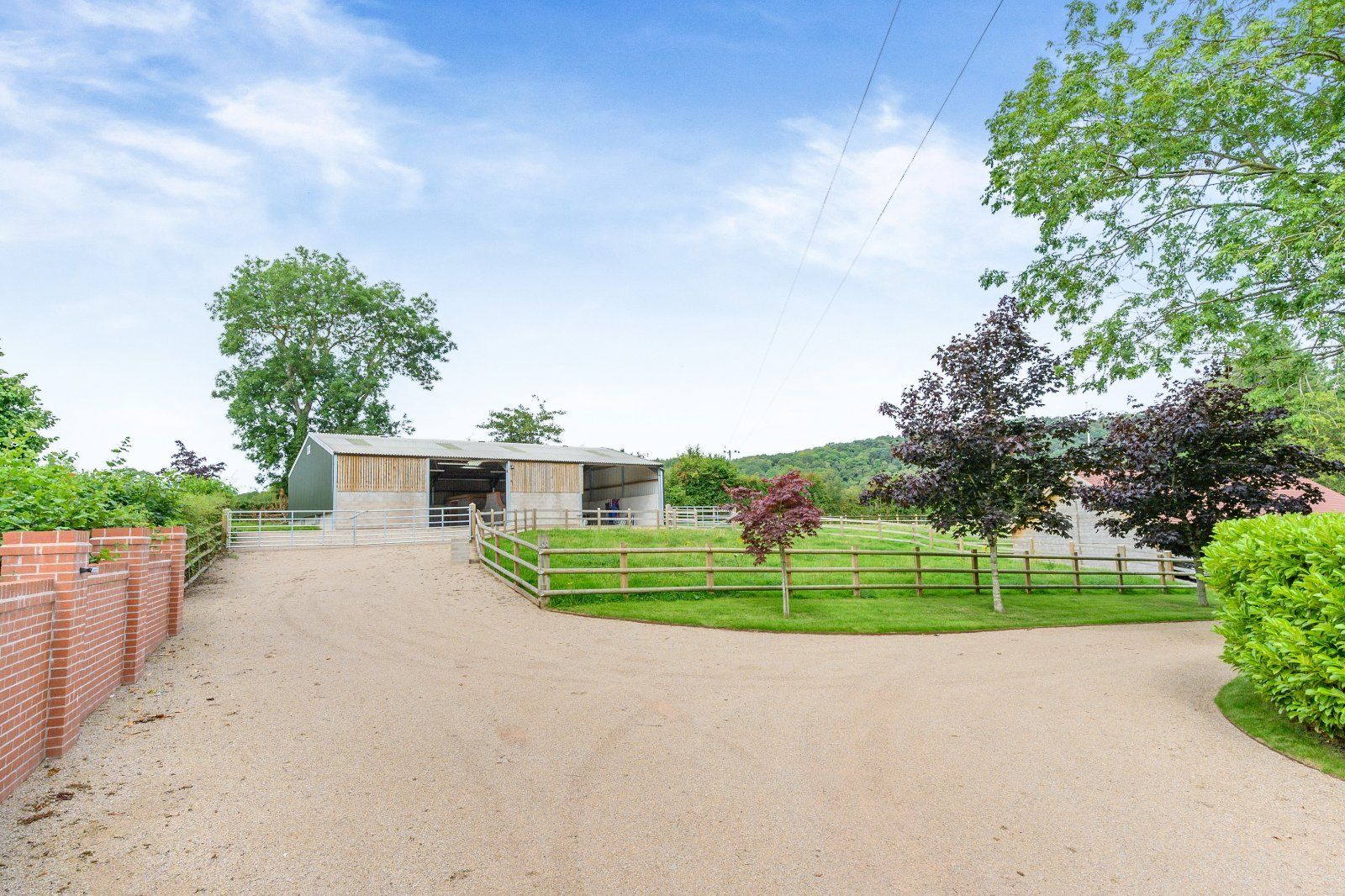 Stable Access