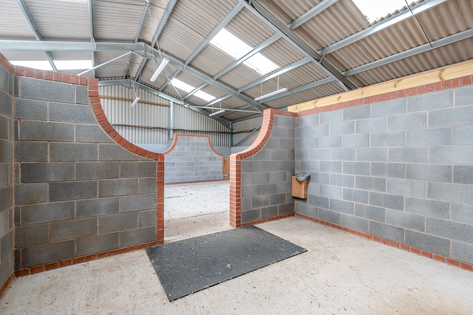 Stables