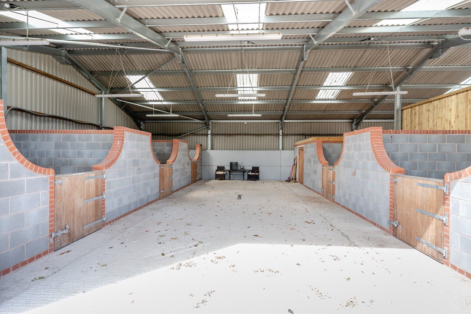 Stables