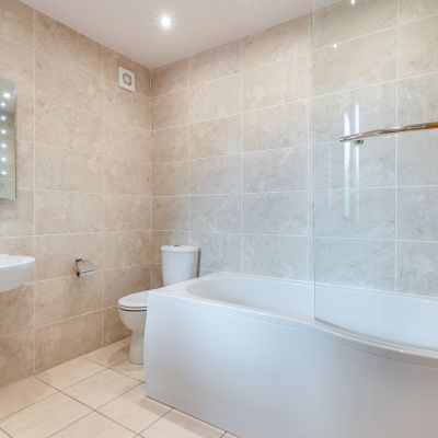 Guest Ensuite
