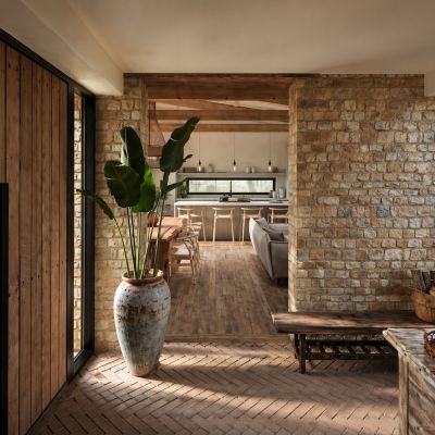 The Byre